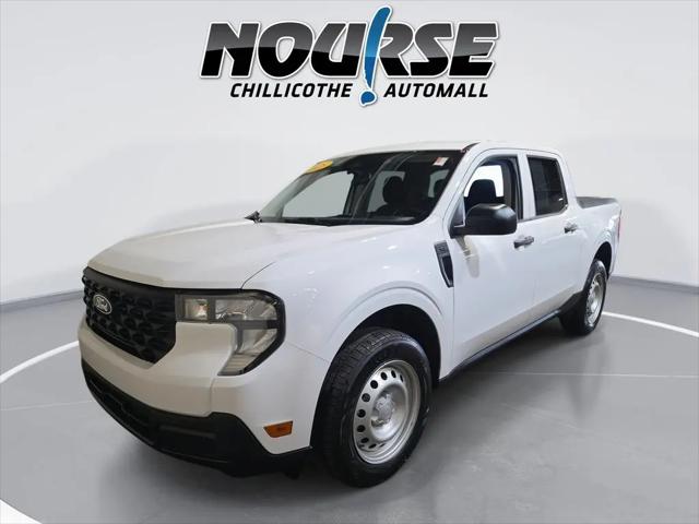 2025 Ford Maverick XL for sale near Chillicothe, OH