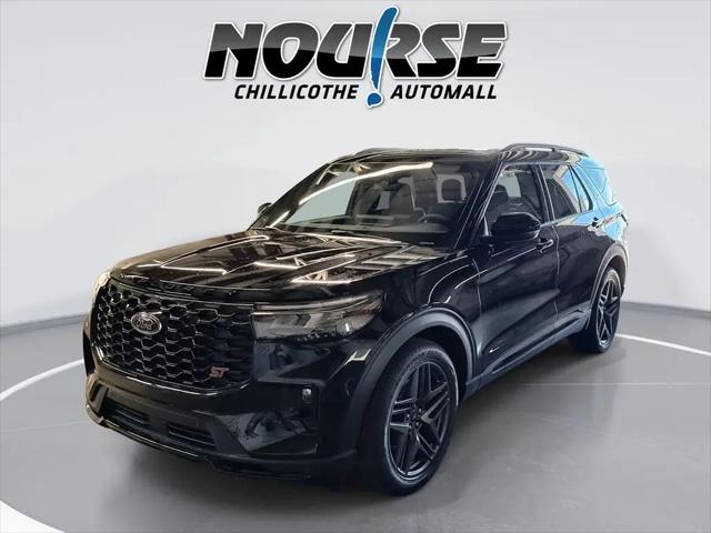 2026 Ford Explorer ST for sale in Chillicothe, OH