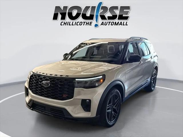 2026 Ford Explorer ST for sale in Chillicothe, OH