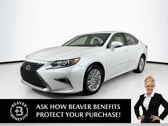 2016 Lexus ES 350 ES 350 for sale in Cumming, GA