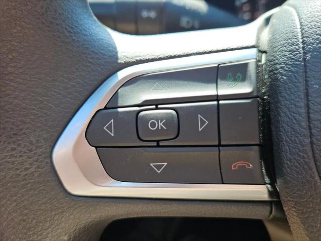 2025 Jeep Compass Sport 4x4