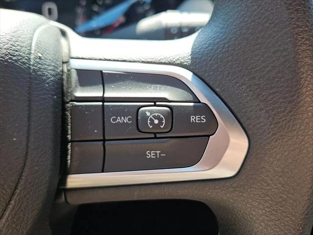 2025 Jeep Compass Sport 4x4