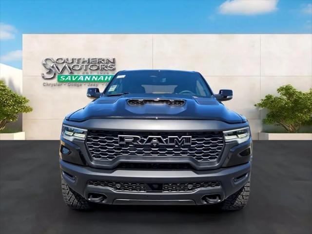 2026 Ram 1500 RHO Crew Cab 4x4 57 Box