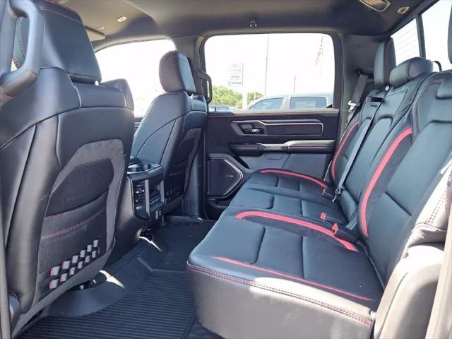 2026 Ram 1500 RHO Crew Cab 4x4 57 Box