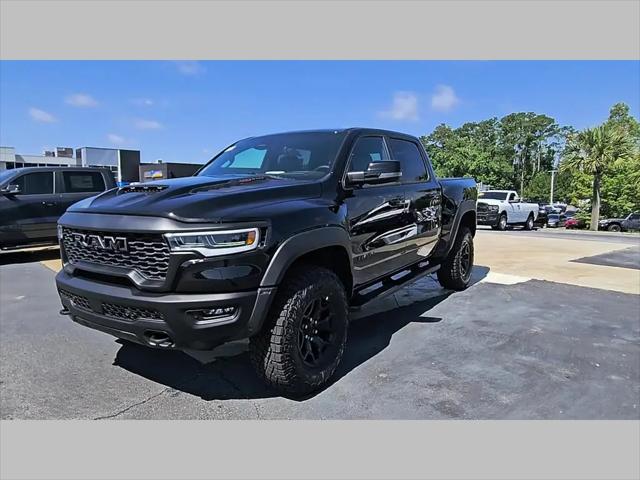 2026 Ram 1500 RHO Crew Cab 4x4 57 Box