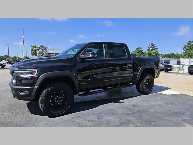 2026 Ram 1500 RHO Crew Cab 4x4 57 Box