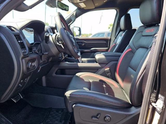 2026 Ram 1500 RHO Crew Cab 4x4 57 Box