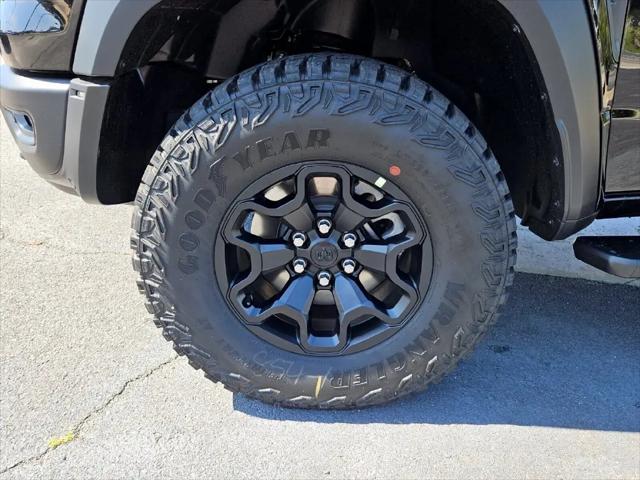 2026 Ram 1500 RHO Crew Cab 4x4 57 Box