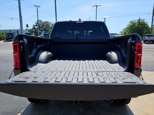 2026 Ram 1500 RHO Crew Cab 4x4 57 Box