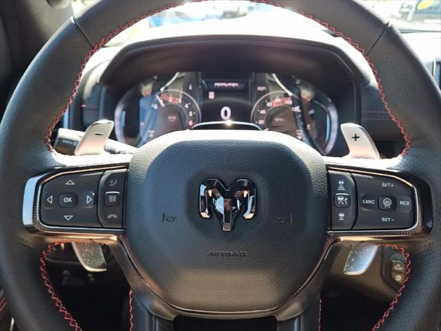 2026 Ram 1500 RHO Crew Cab 4x4 57 Box