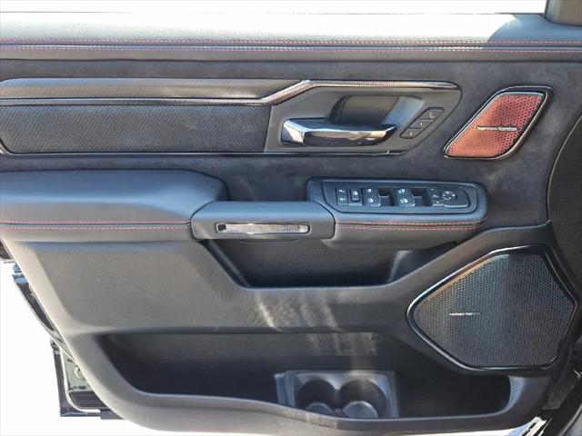 2026 Ram 1500 RHO Crew Cab 4x4 57 Box