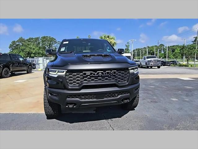 2026 Ram 1500 RHO Crew Cab 4x4 57 Box