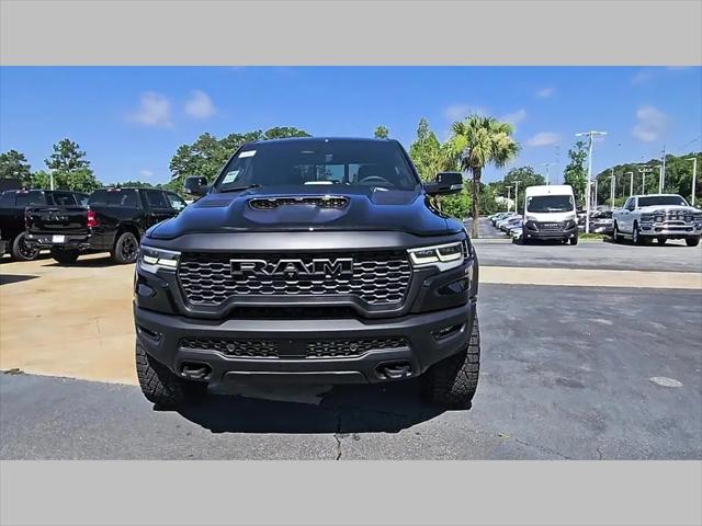 2026 Ram 1500 RHO Crew Cab 4x4 57 Box