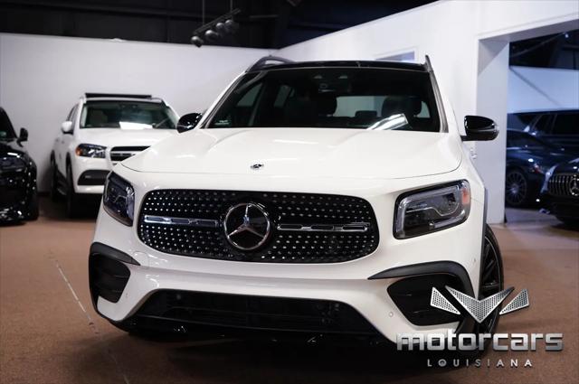 2022 Mercedes-Benz GLB GLB 250 for sale in Baton Rouge, LA