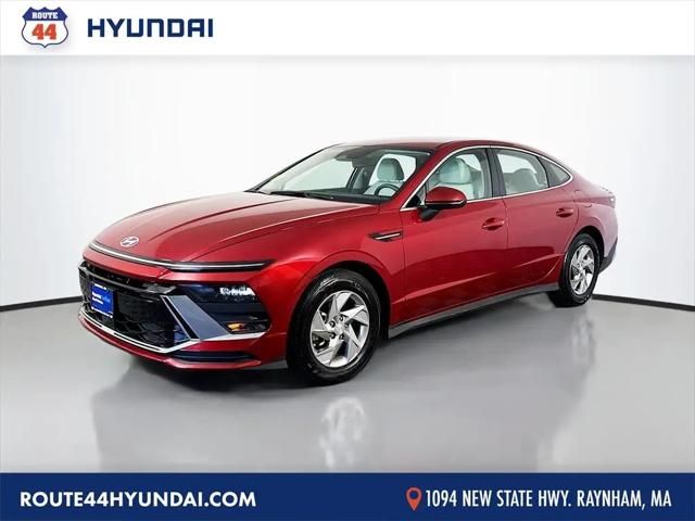 2026 Hyundai Sonata SE for sale in Raynham, MA