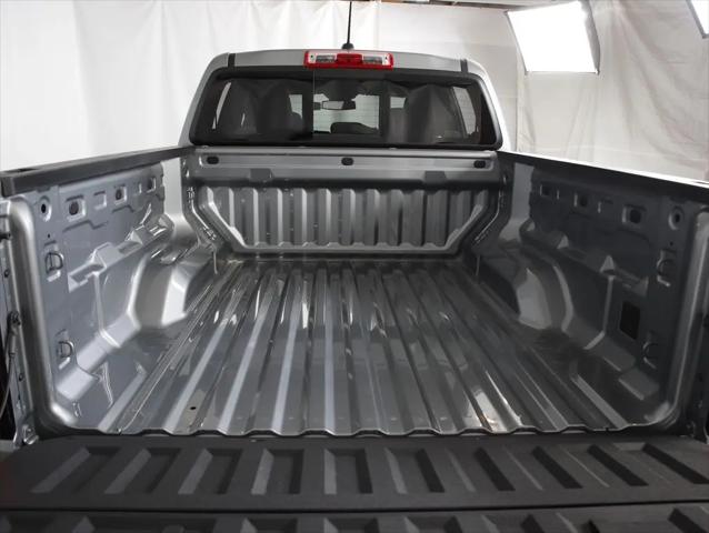 2026 Chevrolet Colorado LT, 4WD