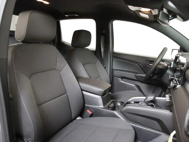 2026 Chevrolet Colorado LT, 4WD