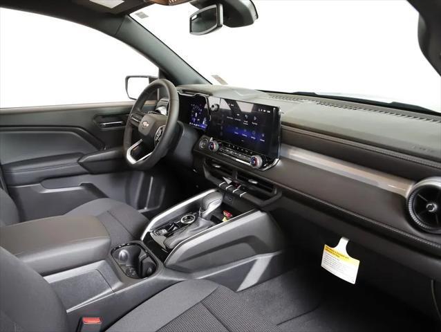 2026 Chevrolet Colorado LT, 4WD