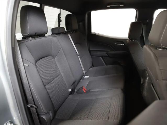 2026 Chevrolet Colorado LT, 4WD