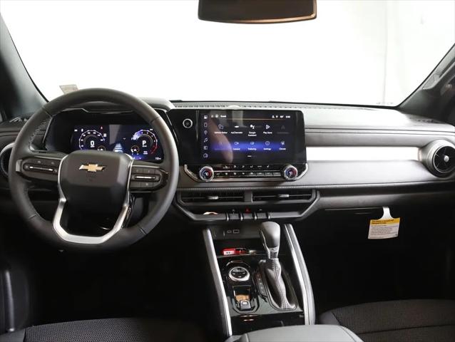 2026 Chevrolet Colorado LT, 4WD
