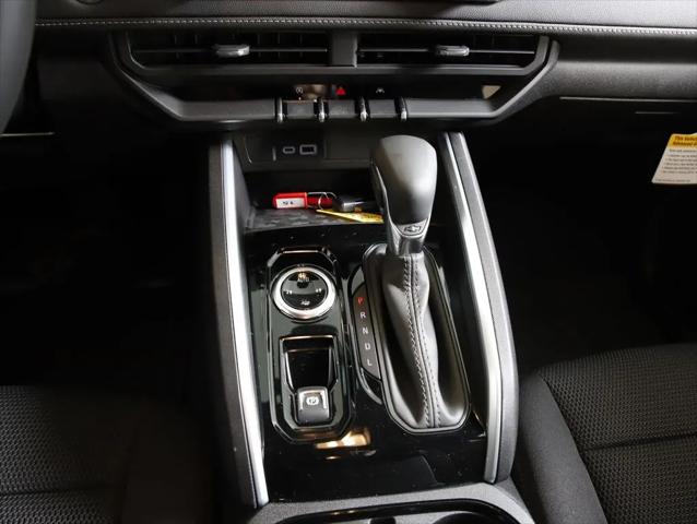 2026 Chevrolet Colorado LT, 4WD