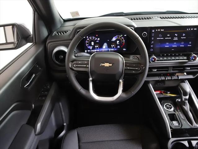 2026 Chevrolet Colorado LT, 4WD