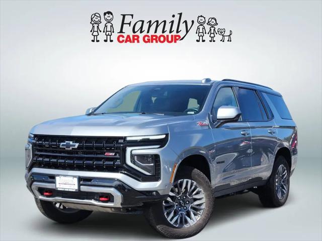 2025 Chevrolet Tahoe 4WD Z71 for sale in Shreveport, LA