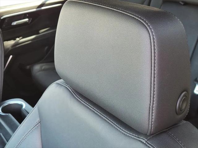 2025 Chevrolet Tahoe 4WD Z71