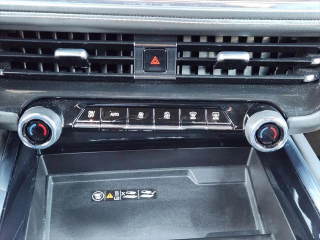 2025 Chevrolet Tahoe 4WD Z71