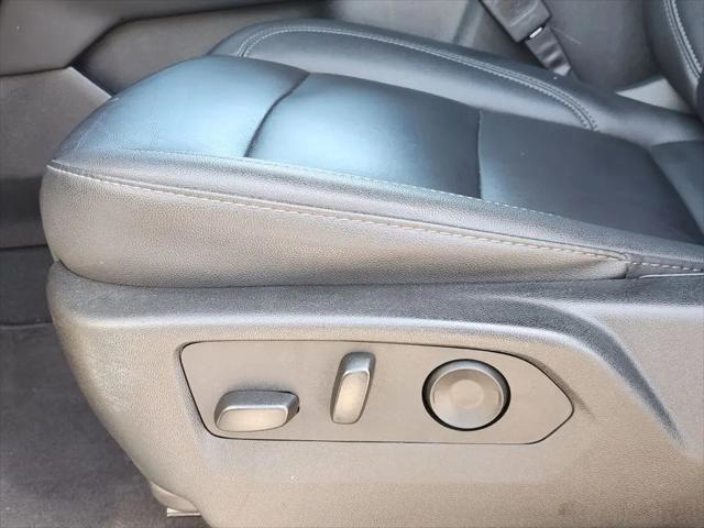 2025 Chevrolet Tahoe 4WD Z71