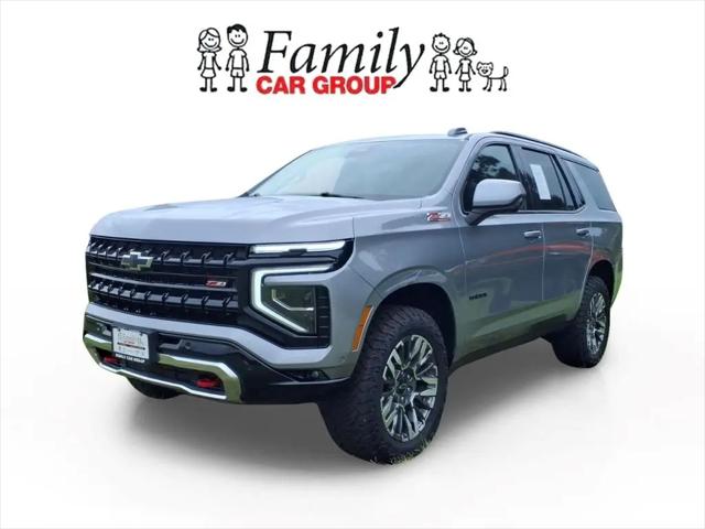 2025 Chevrolet Tahoe 4WD Z71 for sale in Shreveport, LA