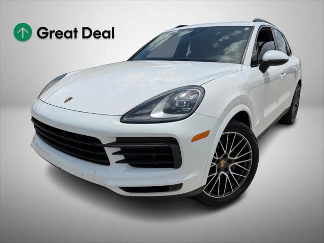 2019 Porsche Cayenne Cayenne for sale in Houston, TX