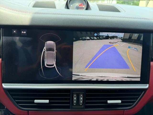 2019 Porsche Cayenne Cayenne