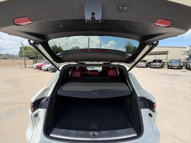 2019 Porsche Cayenne Cayenne