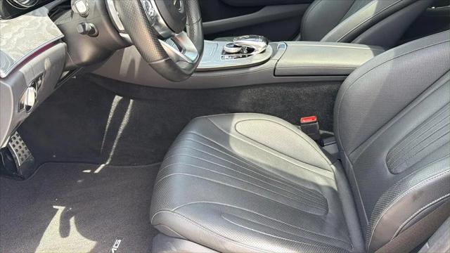 2019 Mercedes-Benz CLS CLS 450