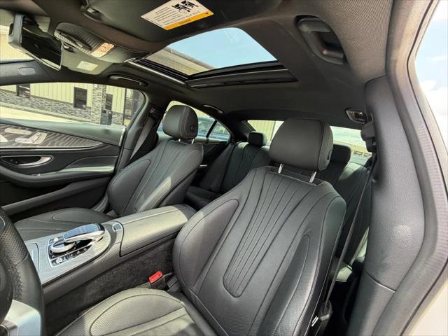 2019 Mercedes-Benz CLS CLS 450