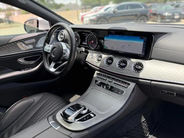 2019 Mercedes-Benz CLS CLS 450