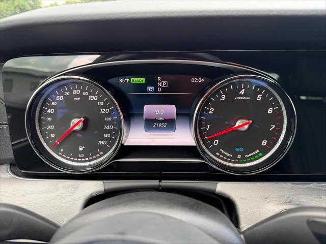 2019 Mercedes-Benz CLS CLS 450