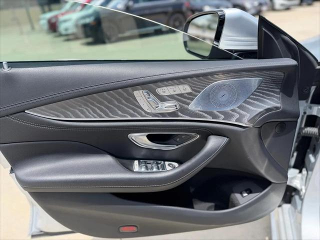 2019 Mercedes-Benz CLS CLS 450