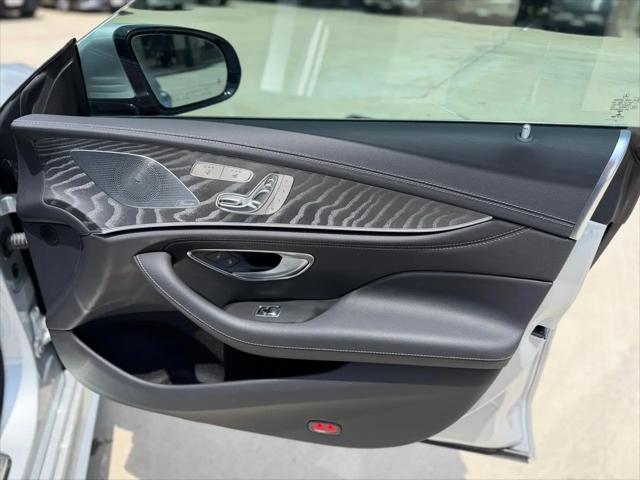 2019 Mercedes-Benz CLS CLS 450