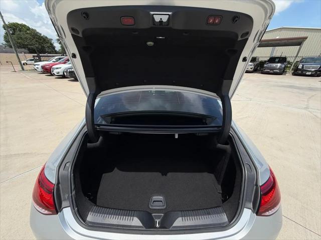2019 Mercedes-Benz CLS CLS 450