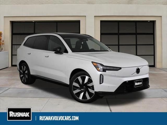 2026 Volvo X 90 Ultra, Twin Motor Performance, Fully electric, 7 Seats for sale in Pasadena, CA