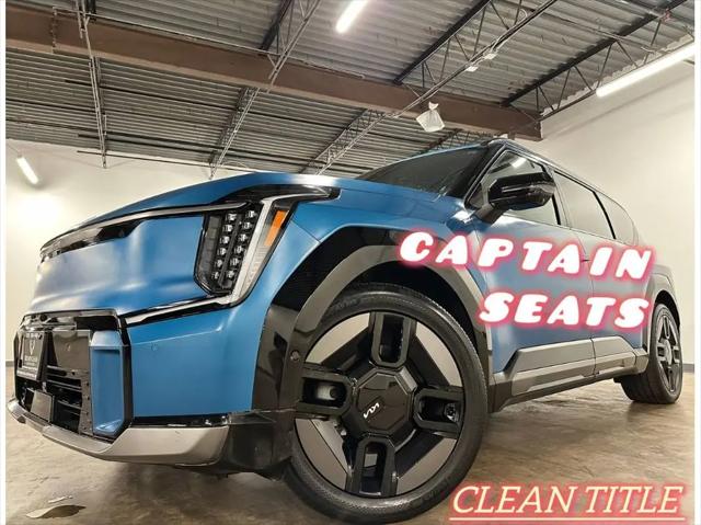 2024 Kia EV9 GT-Line for sale in Birmingham, AL