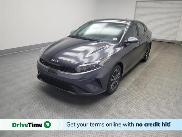 2024 Kia Forte LXS for sale in Ft Wayne, IN