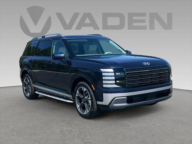 2026 Hyundai Palisade Hybrid Limited for sale in Statesboro, GA