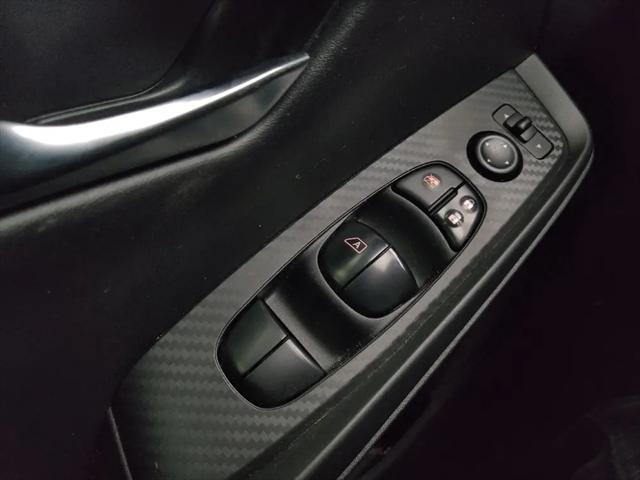 2020 Nissan Sentra SV Xtronic CVT