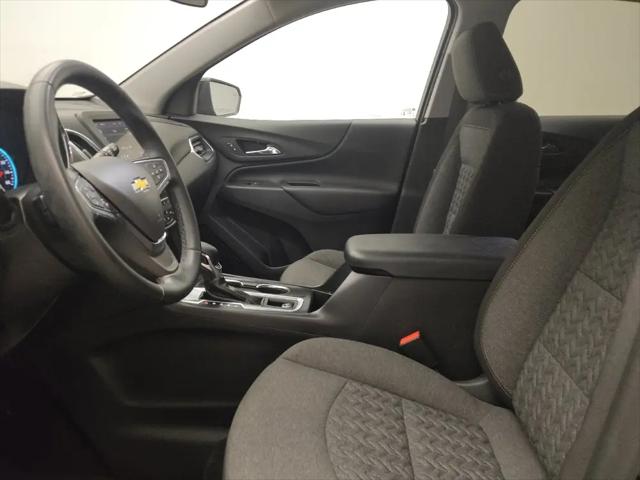 2024 Chevrolet Equinox FWD LT
