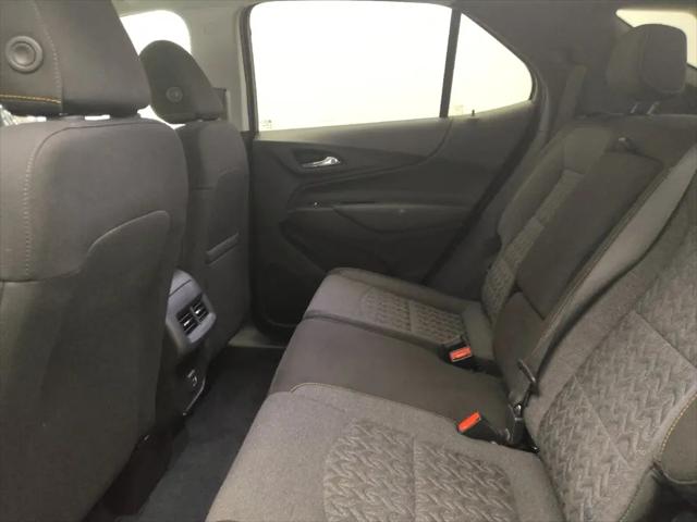 2024 Chevrolet Equinox FWD LT