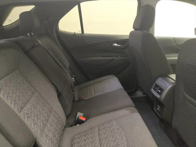2024 Chevrolet Equinox FWD LT