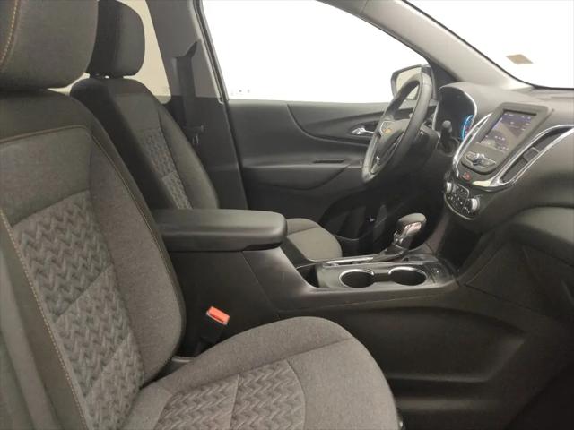 2024 Chevrolet Equinox FWD LT